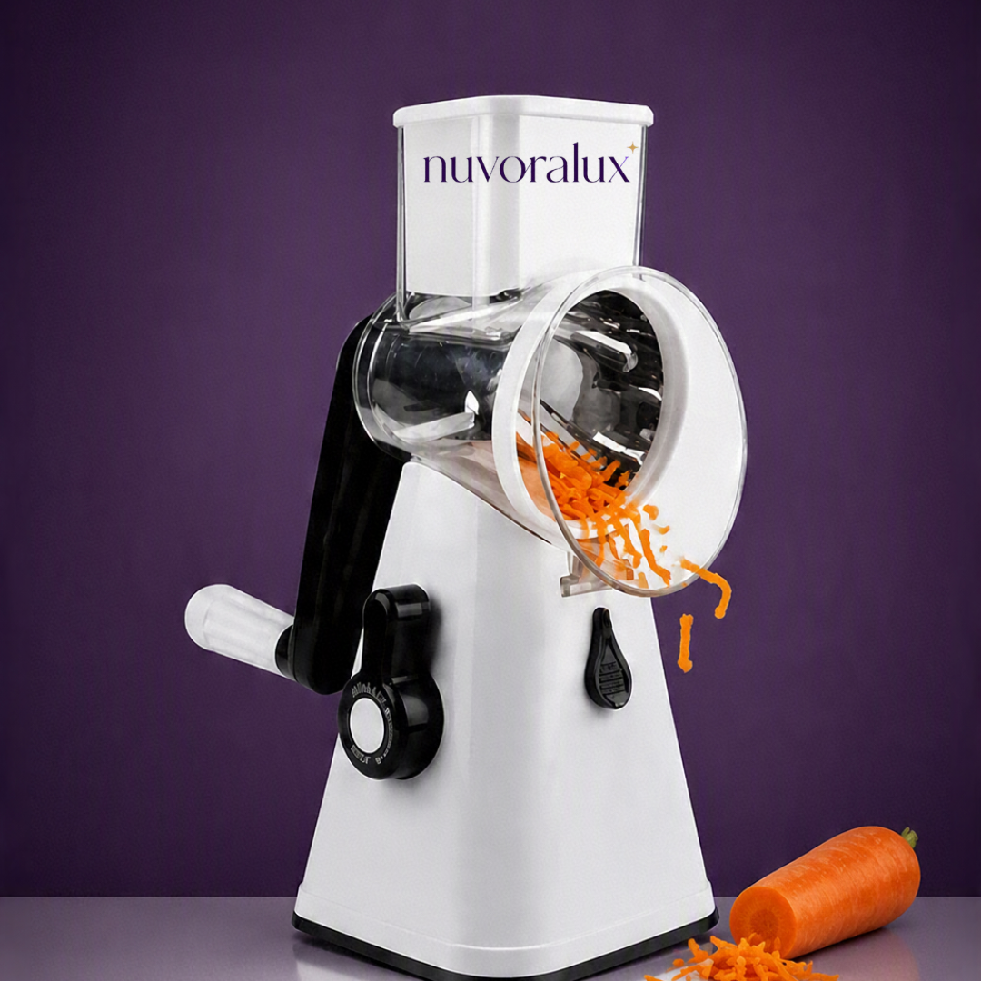 Culinara™ cortador multifuncional para facilitar la preparación de alimentos